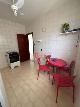 Imagem Apartamento com 3 dormitórios à venda, 186 m² por R$ 750.000,00 - Algodoal - Cabo Frio/RJ