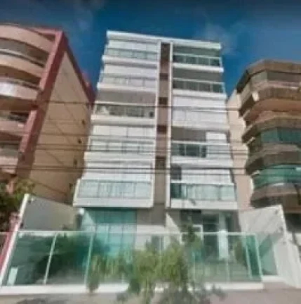 Imagem Apartamento em Jardim da Penha - Vitória