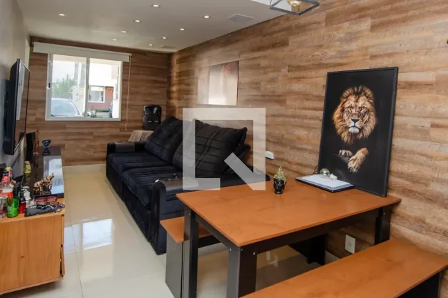 Imagem Casa à Venda - Vargem Pequena, 3 Quartos, 112 m2