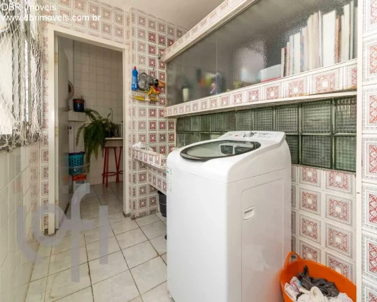 Imagem APARTAMENTO RESIDENCIAL em São Paulo - SP, Santa Cecília