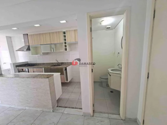 Imagem Apartamento padrão para Locação, Santa Paula, São Caetano do Sul, SP
