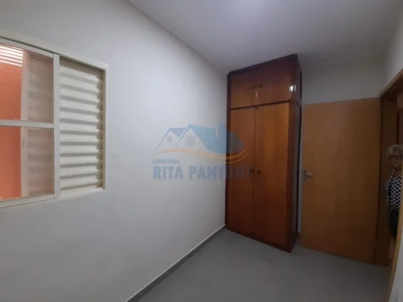 Imagem Casa - Ribeirão Preto - Vila Monte Alegre - Região Oeste