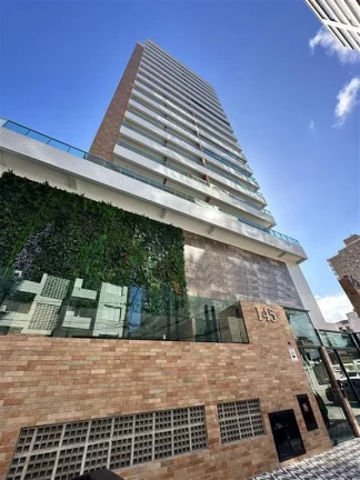 Imagem APARTAMENTO COM 126 m² - AVIAÇÃO - PRAIA GRANDE SP