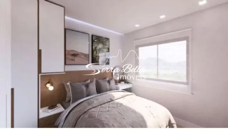 Imagem Apartamento em Quarteirão Ingelheim, Petrópolis/RJ