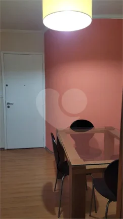 Imagem Apartamento à venda com 2 quartos no condomínio Guaraciaba, São Paulo - SP