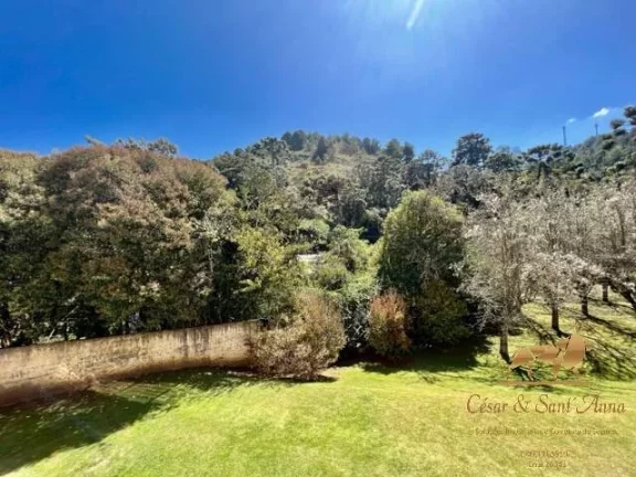Imagem Apartamento a venda Vila Jaguaribe - Campos do Jordão - SP