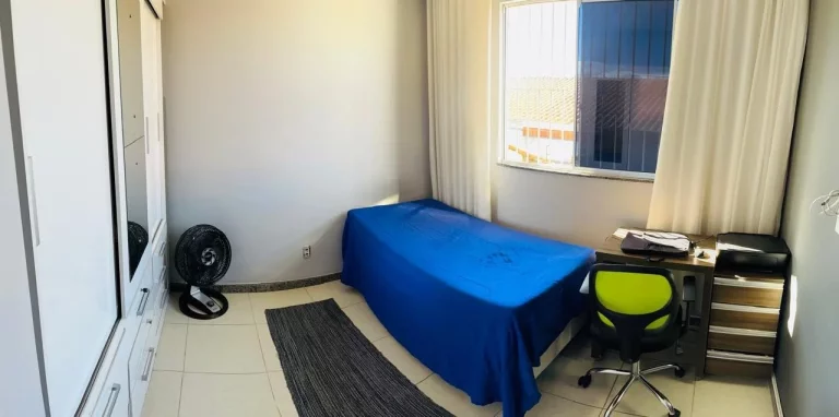 Imagem Casa Duplex em Santa Luzia