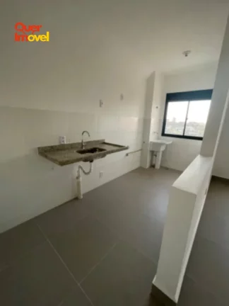 Imagem Oportunidade única: Apartamento à venda em Ribeirão Preto-SP, 2 quartos, 1 sala, 1 banheiro, 1 vaga de garagem, 59,00 m² de área. Imperdível! Quer Imóvel Negócios Imobiliários!