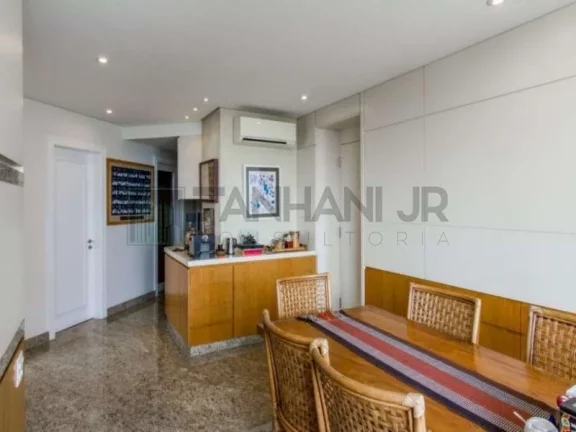 Imagem APARTAMENTO RESIDENCIAL em SÃO PAULO - SP, CERQUEIRA CÉSAR