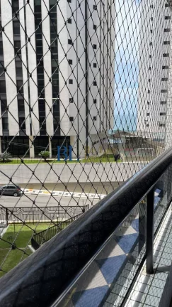 Imagem Vende Apartamento 2 Dormitórios 2 Praia Astúrias Guarujá!!