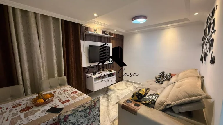 Imagem Apartamento A venda 02 Quartos Bairro Fonte Grande Contagem MG
