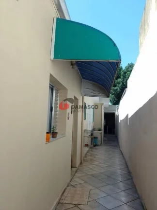 Imagem Casa à venda 2 Quartos, 1 Vaga, Vila Palmares, Santo André - SP