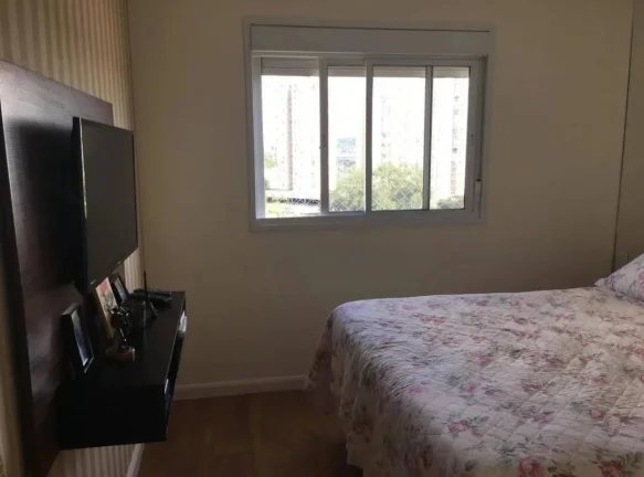 Imagem Apartamento Para Locação Vila Leopoldina - 130M², 3 Dorms, 1 Suíte, 2 Vagas