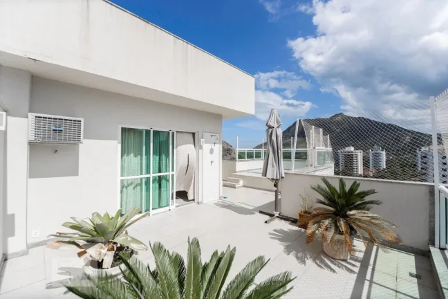 Imagem Apartamento à Venda - Recreio, 3 Quartos, 55 m2