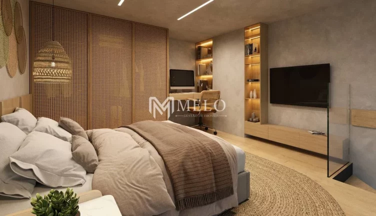 Imagem Oportunidade em TAMANDARÉ: 20,23m², 01qt, 01vaga..