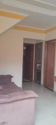 Imagem Casa à Venda em Esmeralda, Praia Grande - SP