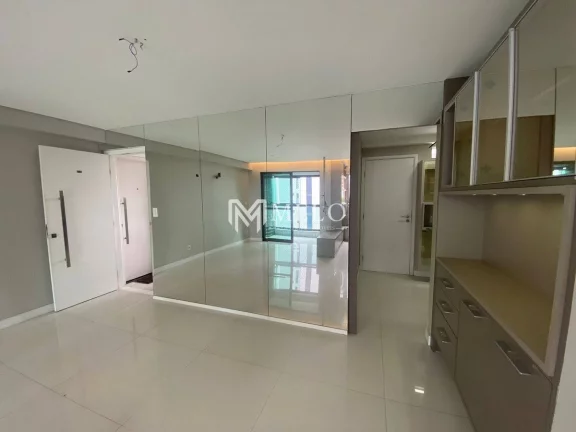 Imagem Apartamento Reformado no Edf Boa Viagem Palace 2QTS 1 suite...