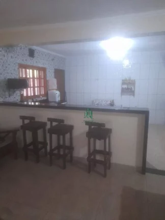 Imagem Chácara à venda, 1500 m² por R$ 425.000,00 - Parque Primavera - Guarulhos/SP