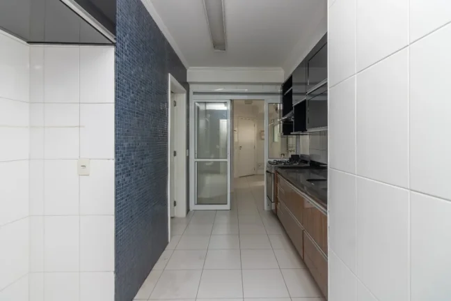 Imagem Apartamento para venda em Ipiranga com 3 quartos, sendo 3 suítes , 133m2
