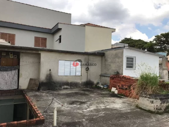 Imagem Casa à venda 3 Quartos, 1 Suite, 2 Vagas, Olímpico, São Caetano do Sul - SP