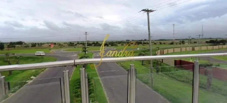 Imagem Excelente lote pronto patas construir em condominio fechado