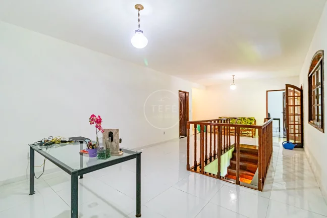 Imagem CASA com 4 SUÍTES em Itaipu/Niteroi - R$ 980.000 - 1.960m²