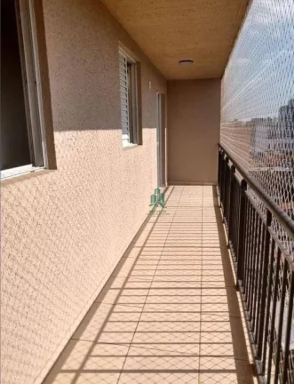 Imagem Cobertura com 3 dormitórios à venda, 182 m² por R$ 1.590.000,00 - Macedo - Guarulhos/SP