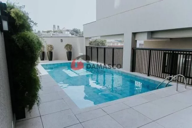 Imagem Apartamento à venda 2 Quartos, 1 Suite, 1 Vaga, 50M², Vila Curuçá, Santo André - SP