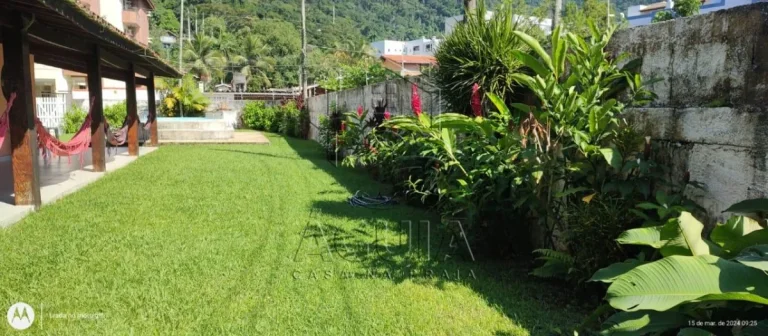 Imagem Casa a venda nas Toninhas !!!