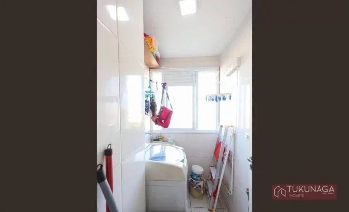 Imagem Apartamento à venda, 52 m² por R$ 320.000,00 - Vila Celeste - São Paulo/SP