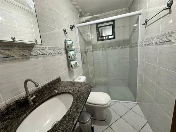Imagem APARTAMENTO COM 51 m² - GUILHERMINA - PRAIA GRANDE SP