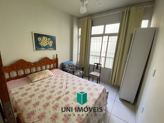 Imagem Apartamento à Venda na Praia do Morro em Guarapari - pertinho da orla - com elevador