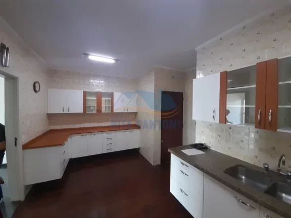Imagem Apartamento - Ribeirão Preto - Higienópolis - Região Central