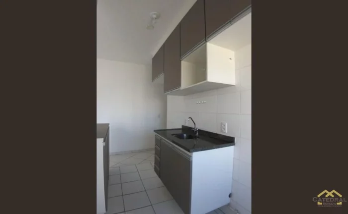 Imagem Apartamento a venda no condomínio Vista Park Vila Nambi - Jundiaí/SP