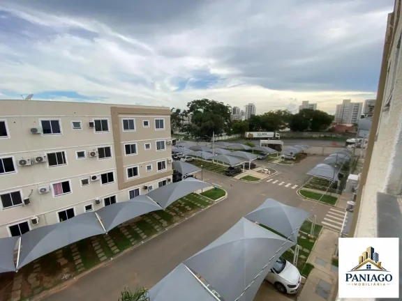 Imagem Apartamento a venda Chapada Boulevard, Cuiabá-MT