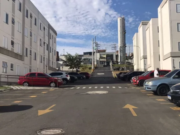 Imagem Apartamento com 2 dormitórios à venda, 40 m² por R$ 190.800,00 - Jardim Europa - Suzano/SP