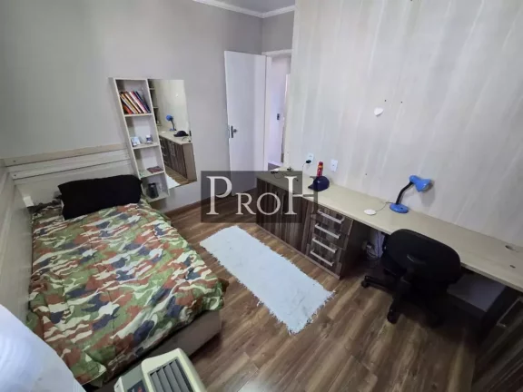 Imagem Cobertura com 4 Quartos à Venda, 150 m² em Paulicéia - São Bernardo Do Campo