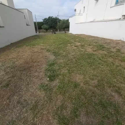 Imagem TERRENO DE 250,00 M² - SOL DA MANHÃ - RESIDENCIAL REAL PARK - SUMARÉ