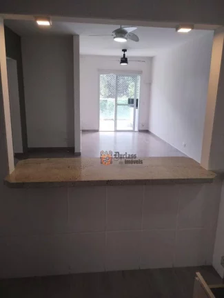 Imagem Apartamento com 2 dormitórios à venda, 83 m² por R$ 650.000 - Caraguatatuba - Caraguatatuba/SP