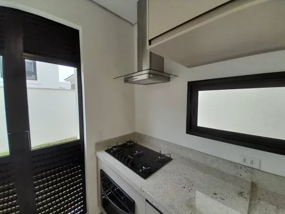Imagem Casa em Condomínio para locação na Nova Campinas em Campinas