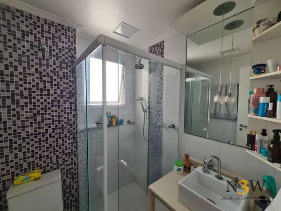 Imagem Apartamento com 3 dormitórios à venda, 151 m² por R$ 2.630.000,00 - Vila Leopoldina - São Paulo/SP
