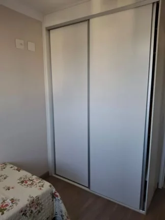 Imagem Apartamento com 3 dormitórios à venda, 87 m por R$ 800.000,00 - Vila Progresso - Campinas/SP