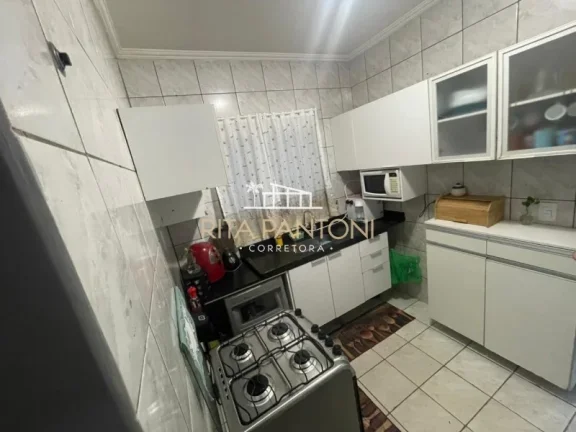 Imagem Casa - Ribeirão Preto - Jardim Herculano Fernandes - Região Norte