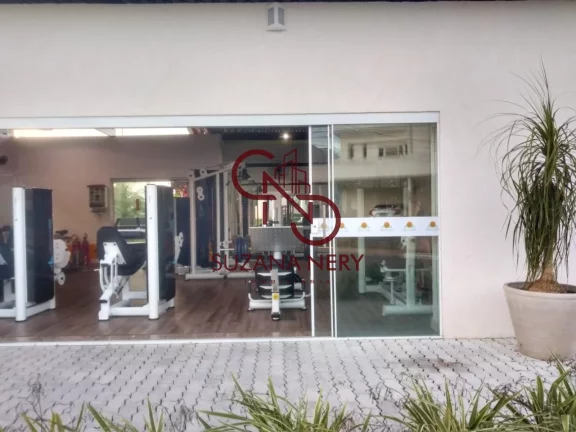 Imagem Terreno no Condomínio Green Club 3