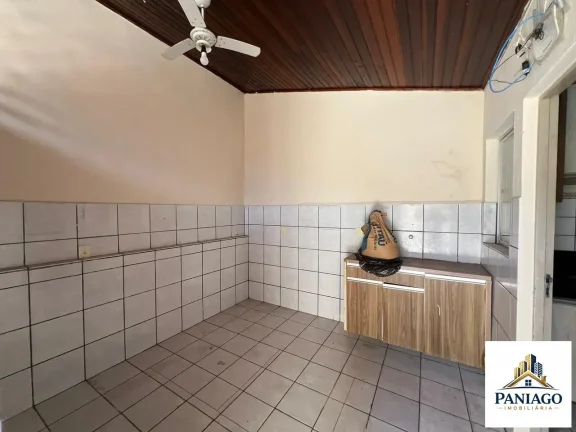 Imagem Locação/Venda casa em condomínio c/3 quartos (1 suíte), Bairro Areão, Cuiabá-MT