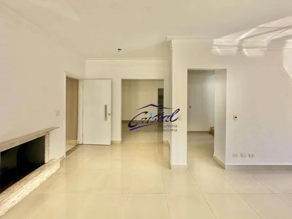 Imagem Casa com 4 quartos (2 suítes) 293 m² - venda ou aluguel - Condomínio Vila Moura - Fazendinha - Granja Viana - Carapicuíba/SP