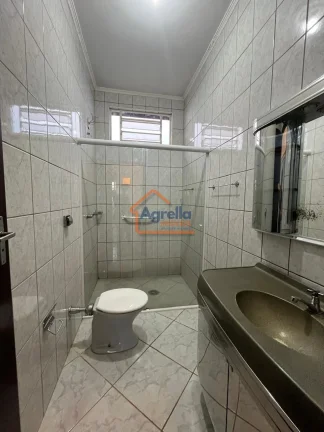 Imagem Casa à venda no bairro Jardim Duas Nascentes - Mogi Guaçu/SP