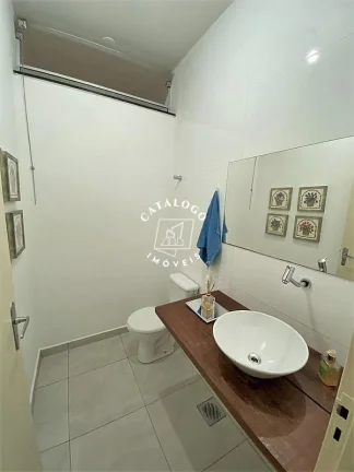 Imagem Casa Comercial a Venda no bairro Jardim Irajá - Ribeirão Preto, SP
