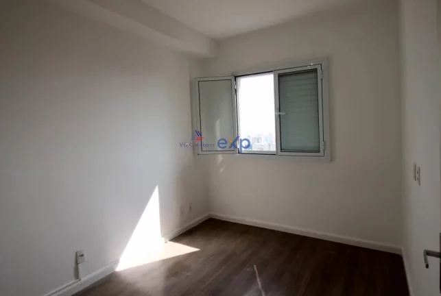 Imagem Apartamento com 1 Quarto à Venda, 43 m² em Fazenda Morumbi - São Paulo