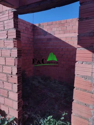 Imagem Terreno para Venda em Limeira, Residencial Alto do Lago